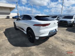 2020 Jaguar I-PACE EV400 S 4dr Hatchback AWD lleno