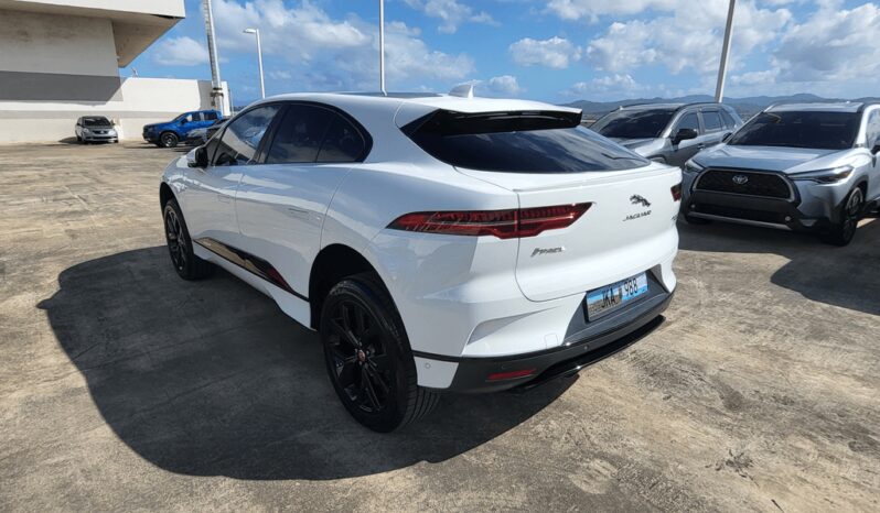 2020 Jaguar I-PACE EV400 S 4dr Hatchback AWD lleno