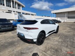 2020 Jaguar I-PACE EV400 S 4dr Hatchback AWD lleno