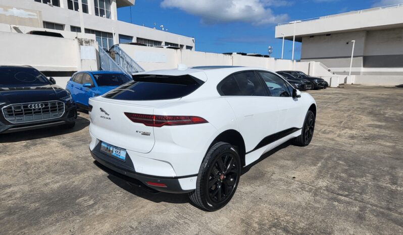 2020 Jaguar I-PACE EV400 S 4dr Hatchback AWD lleno