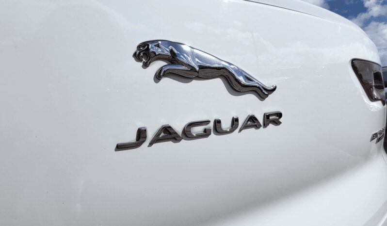 2020 Jaguar I-PACE EV400 S 4dr Hatchback AWD lleno