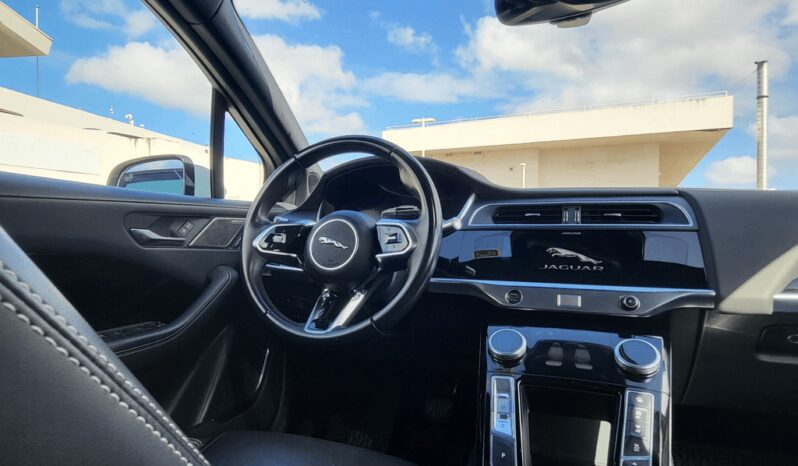 2020 Jaguar I-PACE EV400 S 4dr Hatchback AWD lleno
