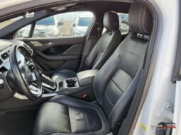 2020 Jaguar I-PACE EV400 S 4dr Hatchback AWD lleno