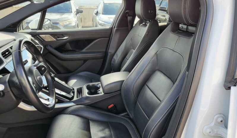 2020 Jaguar I-PACE EV400 S 4dr Hatchback AWD lleno