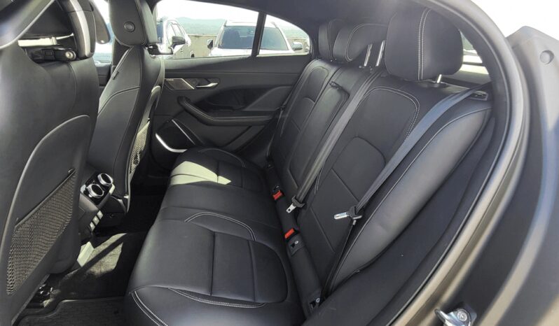 2020 Jaguar I-PACE EV400 S 4dr Hatchback AWD lleno