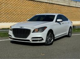 Genesis G80 3.8 4dr Sedan 2019   Ponce Puerto Rico   Magic Auto Corp.