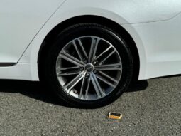 2019 Genesis G80 3.8 4dr Sedan lleno