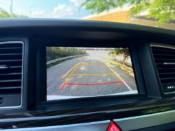 2019 Genesis G80 3.8 4dr Sedan lleno