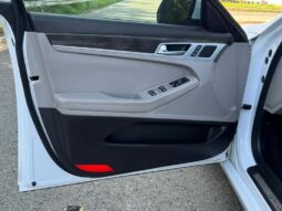 2019 Genesis G80 3.8 4dr Sedan lleno