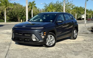 2024 Hyundai Kona SE 4dr SUV