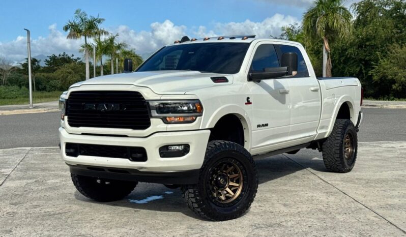 Ram 2500 Laramie 4dr Crew Cab 4WD LB 2020   Ponce Puerto Rico   Magic Auto Corp.