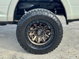 2020 Ram 2500 Laramie 4dr Crew Cab 4WD LB lleno