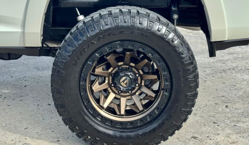 2020 Ram 2500 Laramie 4dr Crew Cab 4WD LB lleno