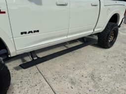 2020 Ram 2500 Laramie 4dr Crew Cab 4WD LB lleno