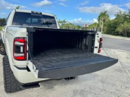 2020 Ram 2500 Laramie 4dr Crew Cab 4WD LB lleno