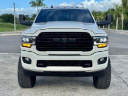 2020 Ram 2500 Laramie 4dr Crew Cab 4WD LB lleno