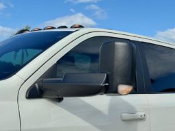 2020 Ram 2500 Laramie 4dr Crew Cab 4WD LB lleno