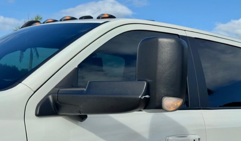 2020 Ram 2500 Laramie 4dr Crew Cab 4WD LB lleno
