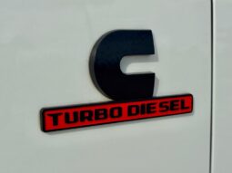 2020 Ram 2500 Laramie 4dr Crew Cab 4WD LB lleno