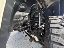 2020 Ram 2500 Laramie 4dr Crew Cab 4WD LB lleno