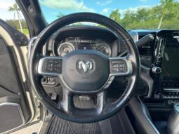 2020 Ram 2500 Laramie 4dr Crew Cab 4WD LB lleno
