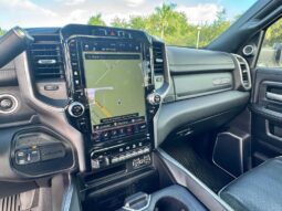2020 Ram 2500 Laramie 4dr Crew Cab 4WD LB lleno