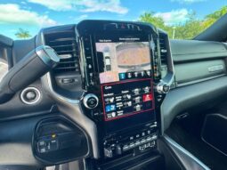 2020 Ram 2500 Laramie 4dr Crew Cab 4WD LB lleno