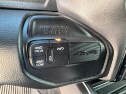 2020 Ram 2500 Laramie 4dr Crew Cab 4WD LB lleno