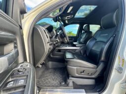 2020 Ram 2500 Laramie 4dr Crew Cab 4WD LB lleno