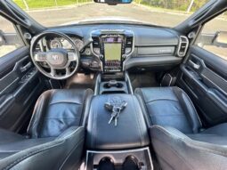 2020 Ram 2500 Laramie 4dr Crew Cab 4WD LB lleno