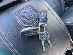 2020 Ram 2500 Laramie 4dr Crew Cab 4WD LB lleno