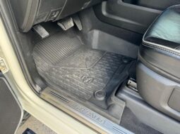 2020 Ram 2500 Laramie 4dr Crew Cab 4WD LB lleno