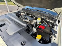 2020 Ram 2500 Laramie 4dr Crew Cab 4WD LB lleno