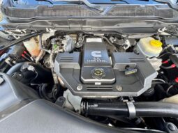 2020 Ram 2500 Laramie 4dr Crew Cab 4WD LB lleno