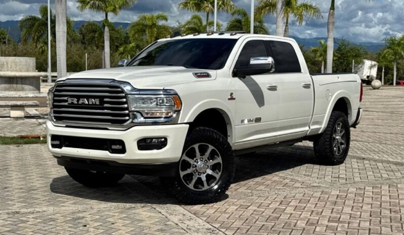 Ram 2500 Longhorn 4dr Crew Cab 4WD LB 2021   Ponce Puerto Rico   Magic Auto Corp.