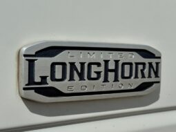 2021 Ram 2500 Longhorn 4dr Crew Cab 4WD LB lleno