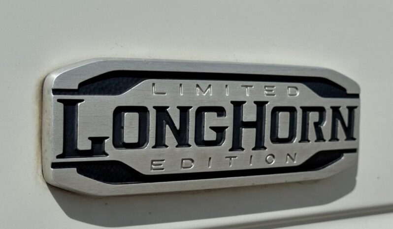2021 Ram 2500 Longhorn 4dr Crew Cab 4WD LB lleno
