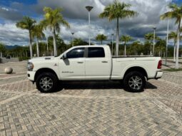 2021 Ram 2500 Longhorn 4dr Crew Cab 4WD LB lleno