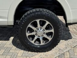 2021 Ram 2500 Longhorn 4dr Crew Cab 4WD LB lleno