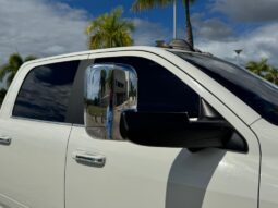 2021 Ram 2500 Longhorn 4dr Crew Cab 4WD LB lleno