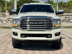 2021 Ram 2500 Longhorn 4dr Crew Cab 4WD LB lleno