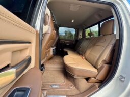 2021 Ram 2500 Longhorn 4dr Crew Cab 4WD LB lleno