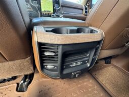 2021 Ram 2500 Longhorn 4dr Crew Cab 4WD LB lleno