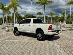 2021 Ram 2500 Longhorn 4dr Crew Cab 4WD LB lleno