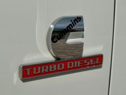 2021 Ram 2500 Longhorn 4dr Crew Cab 4WD LB lleno