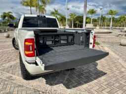 2021 Ram 2500 Longhorn 4dr Crew Cab 4WD LB lleno