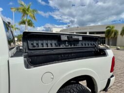 2021 Ram 2500 Longhorn 4dr Crew Cab 4WD LB lleno