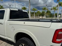 2021 Ram 2500 Longhorn 4dr Crew Cab 4WD LB lleno