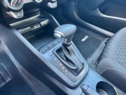 2022 Kia Rio LX 4dr Sedan lleno