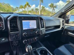 2019 Ford RAPTOR lleno